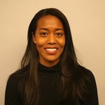 Rachael Christine Johnson